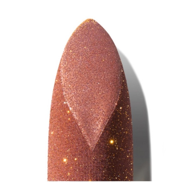 NIP Tom Ford Commando Lip Spark Nude Lipstick - Picture 3 of 5